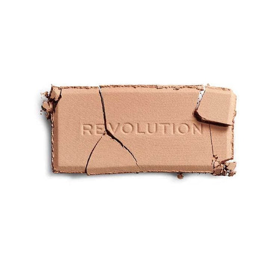 Revolution Matte Base Powder P8