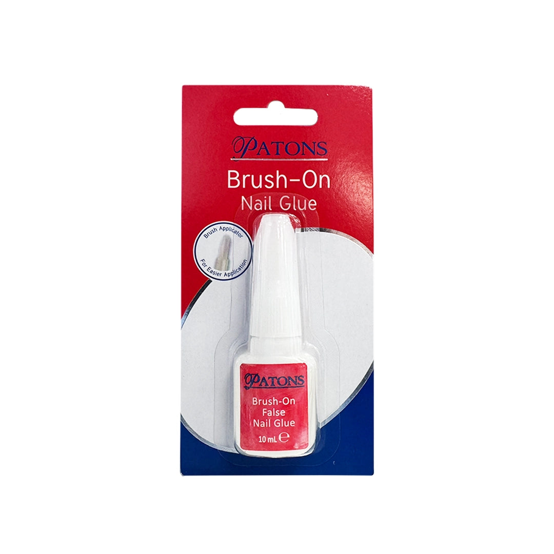 Patons Brush-On Nail Glue