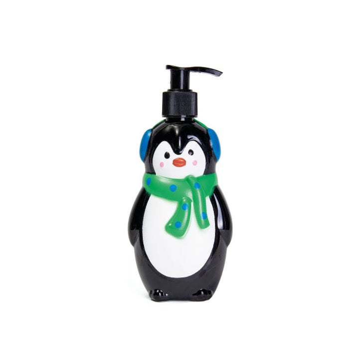 Christmas Novelty Penguin Hand Wash