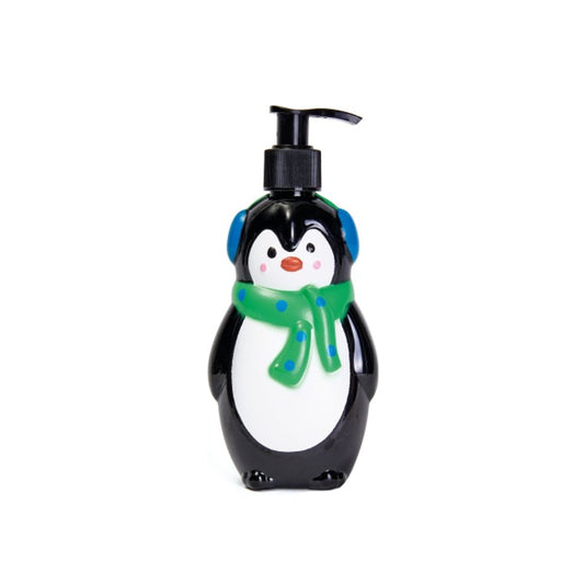 Christmas Novelty Penguin Hand Wash