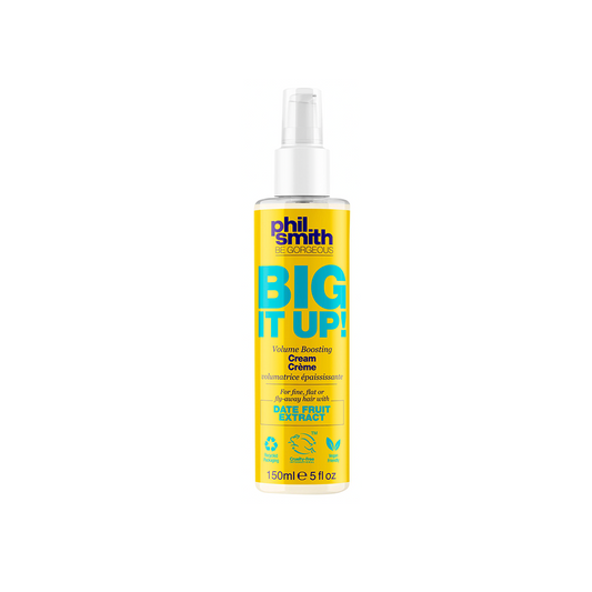 Phil Smith Big it Up Volume Boosting Cream 150ml