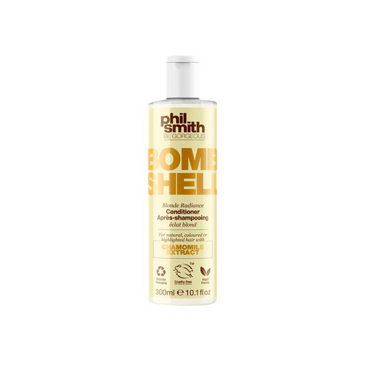 Phil Smith Bombshell Blonde Radiance Conditioner 300ml