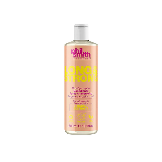 Phil Smith Long & Strong Healthy Lengths Conditioner 300ml