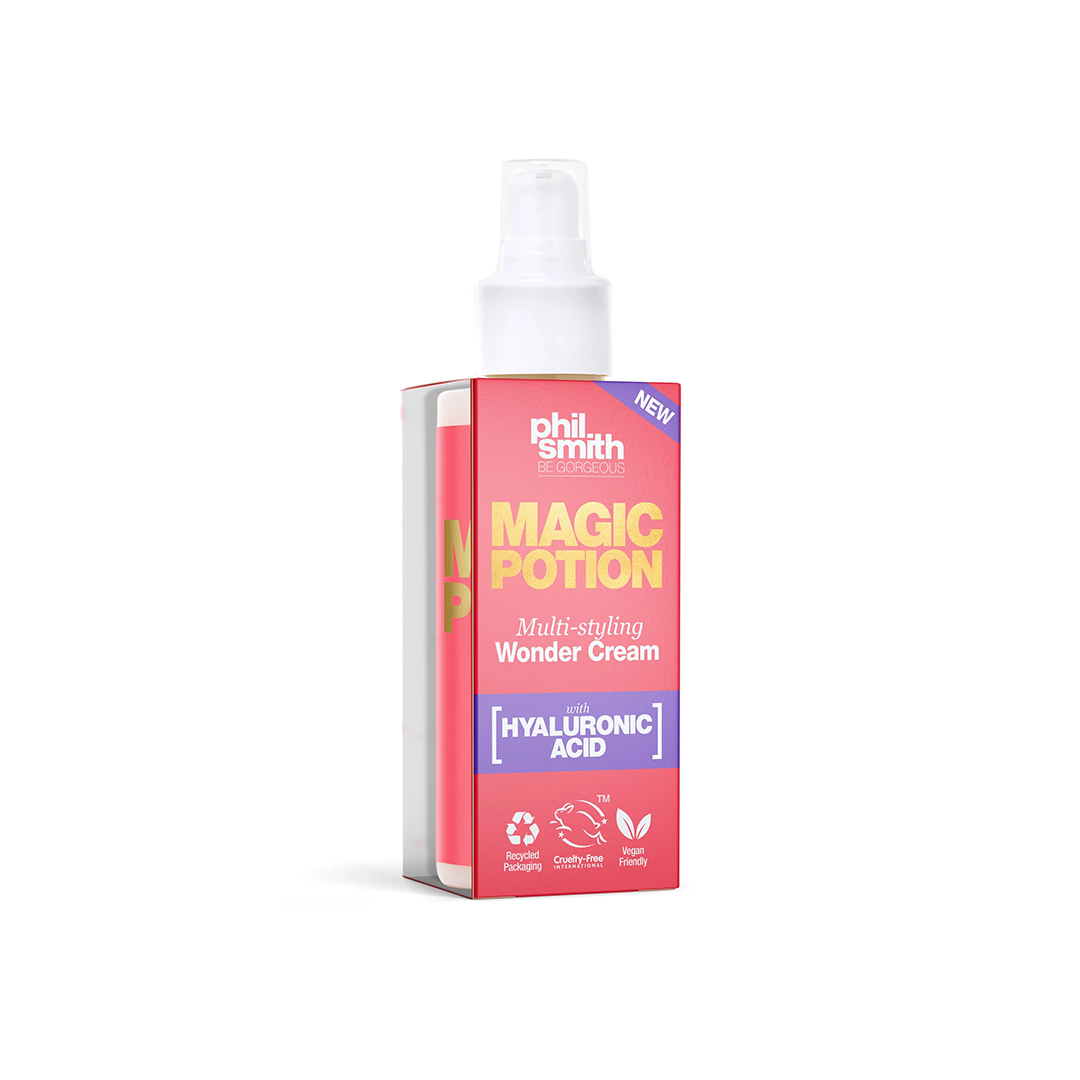 Phil Smith Magic Potion Multi Styling Cream 150ml