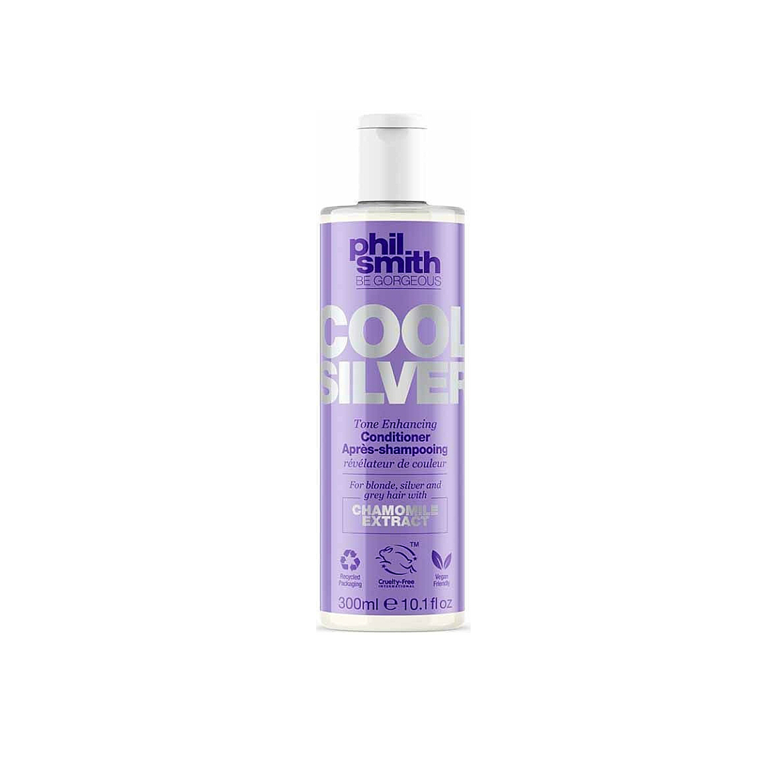 Phil Smith Silver Tone Enhancing Conditioner 300ml