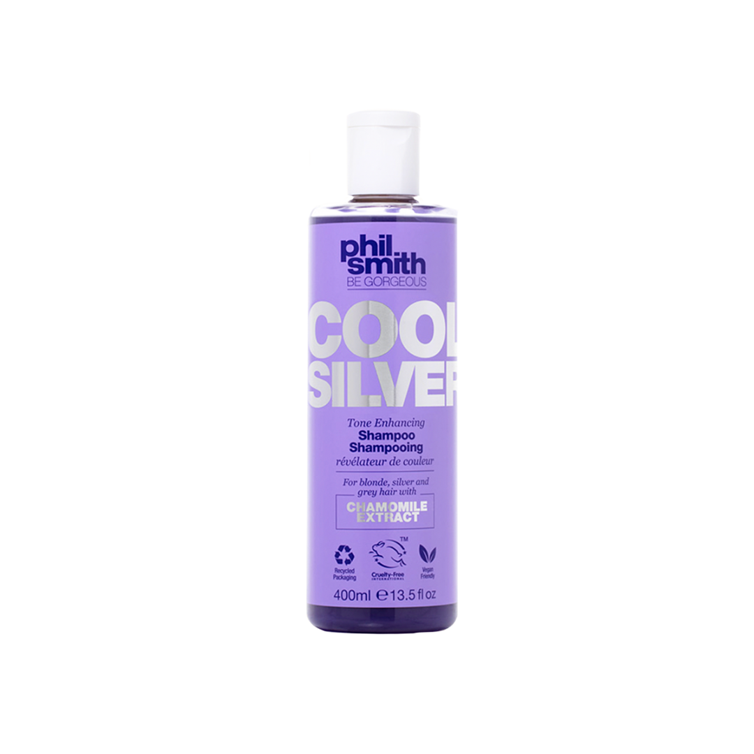 Phil Smiths Silver Tone Enhancing Shampoo