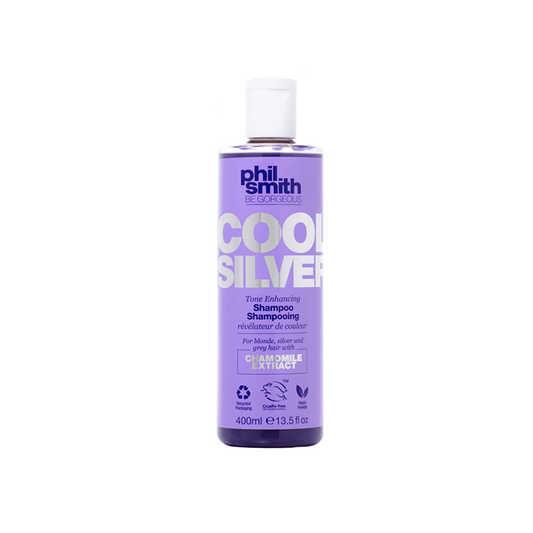 Phil Smiths Silver Tone Enhancing Shampoo