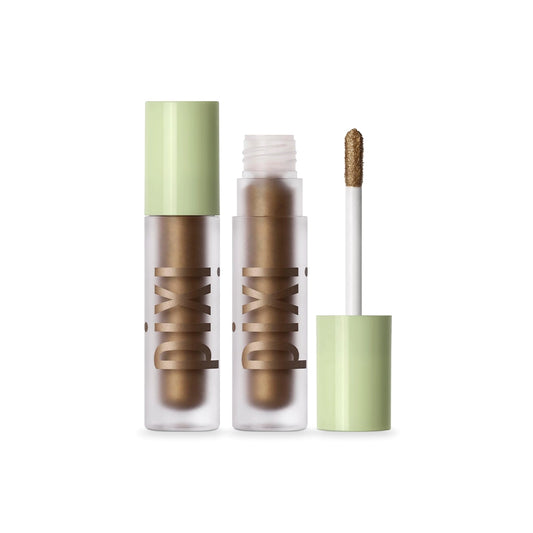Pixi By Petra EyeLift Max Liquid Eyeshadow Olive 3.4g