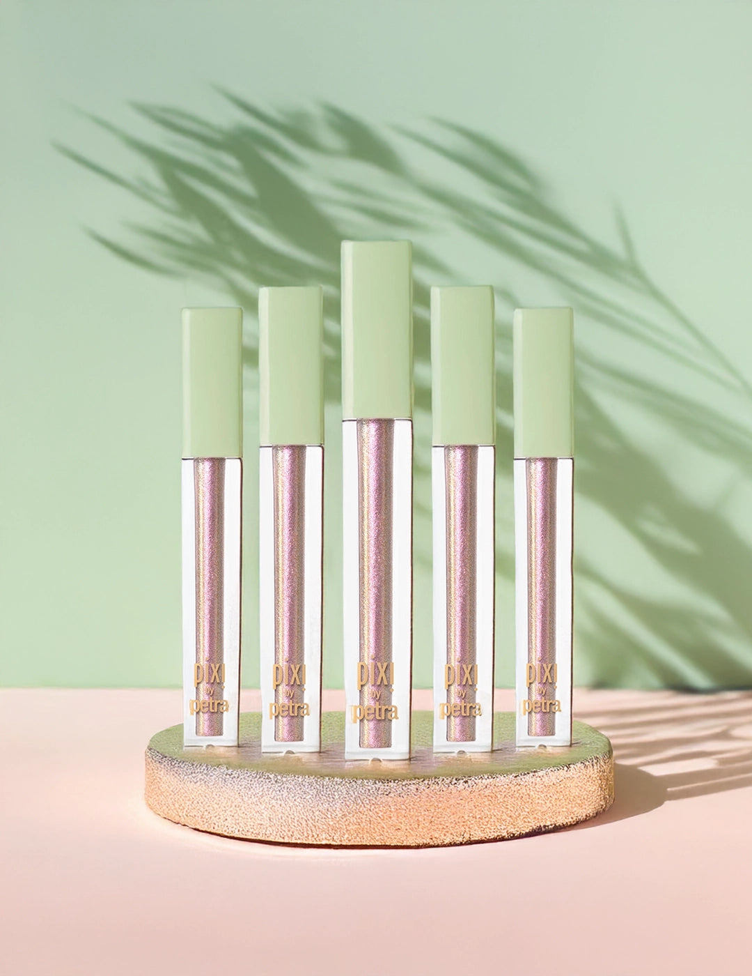 Pixi By Petra Lip Icing Lip Glow Cookie 2.6g