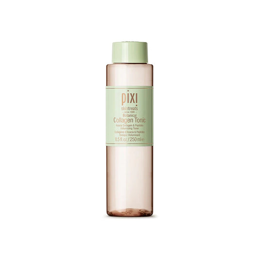 Pixi Skin Treats Botanical Collagen Tonic 250ml Acacia Collagen & Peptides Volumizing Toner