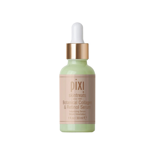 Pixi Skin Treats Collagen & Retinol 30ml Volumizing Serum