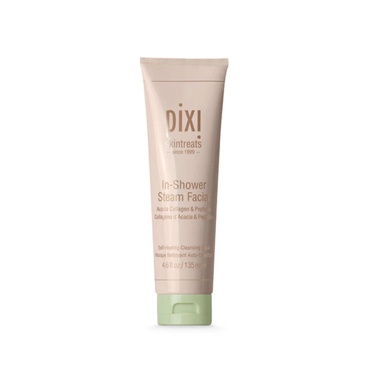 Pixi Skin Treats In Shower Steam Facial 135ml Acacia Collagen & Peptides