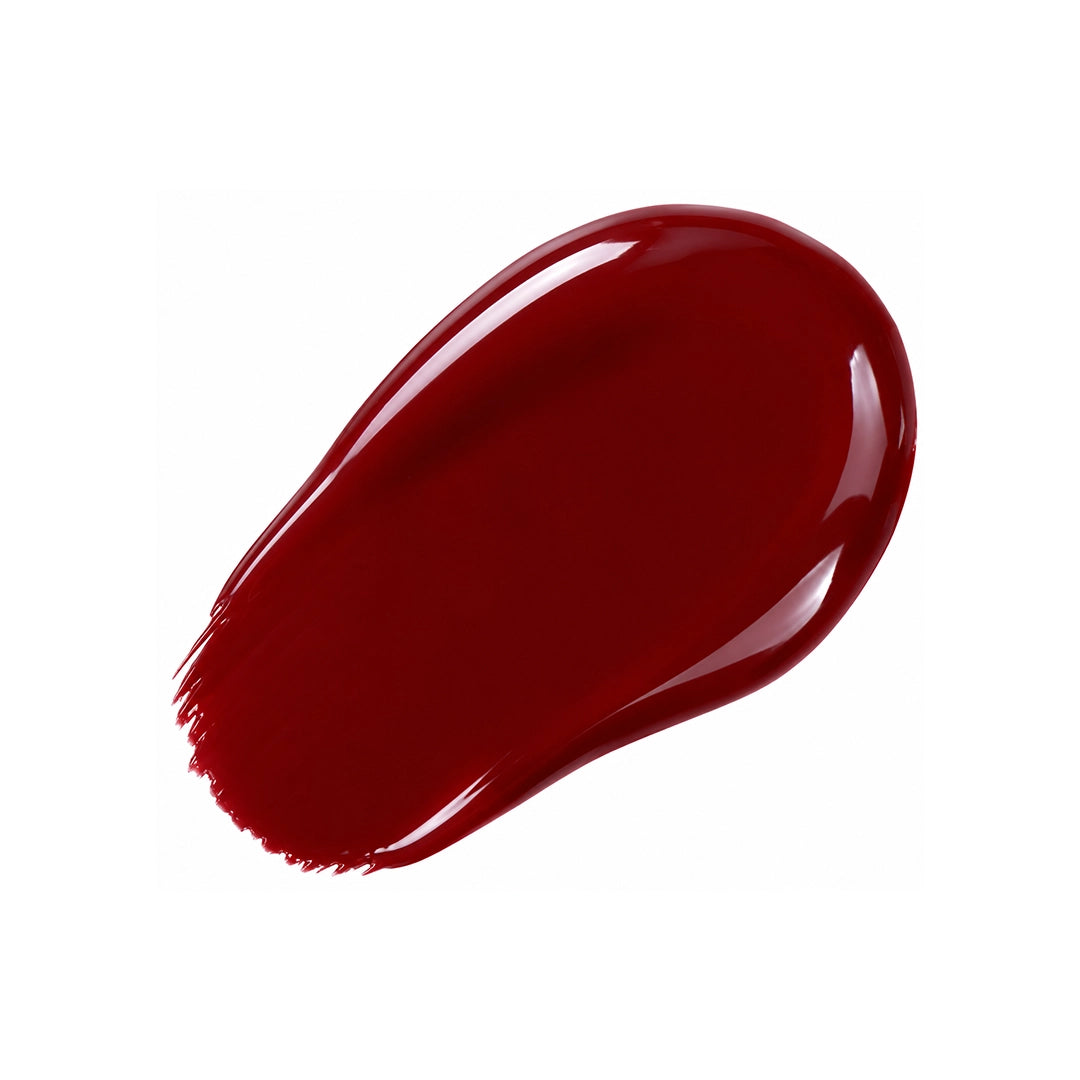 Barry M Nail Paint Red Wine