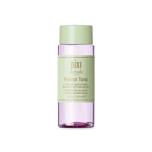 Pixi Skin Treats Retinol Tonic 125ml Retinol & Jasmine Flower Smoothing Toner