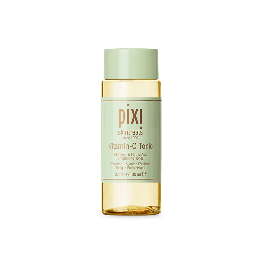Pixi Skin Treats Vitamin C Tonic 125ml Vitamin C & Ferulic Acid Brightening Toner