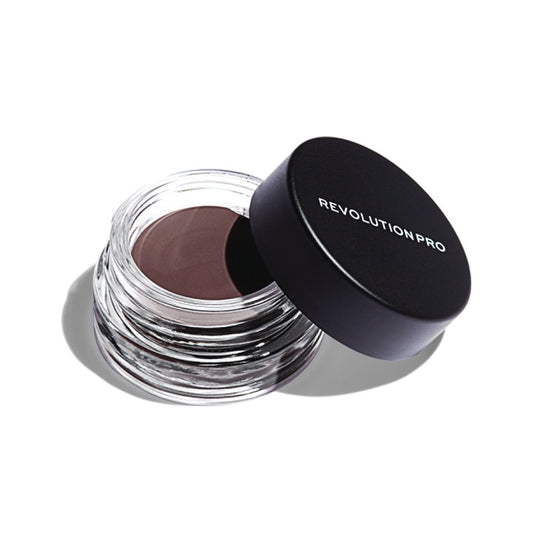 Revolution Pro Brow Pomade Chocolate (Unboxed)