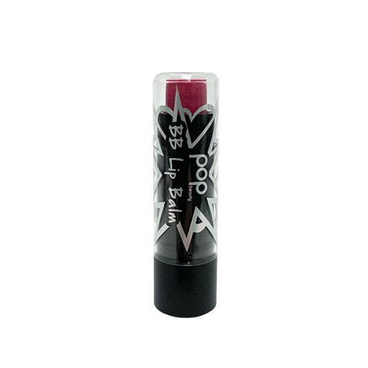 Pop Beauty BB Lip Balm Rose Berry