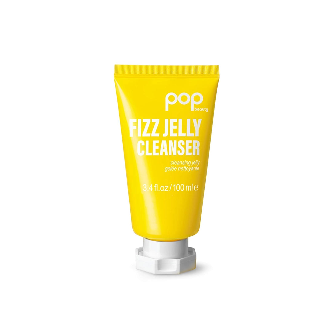 Pop Beauty Cleanser Fizz Jelly