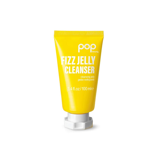 Pop Beauty Cleanser Fizz Jelly