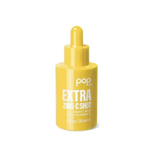 Pop Beauty Extra Zing C Shot