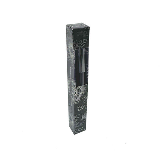 Pop Beauty Kajal Pen Eyeliner & Smudger Inky Purple