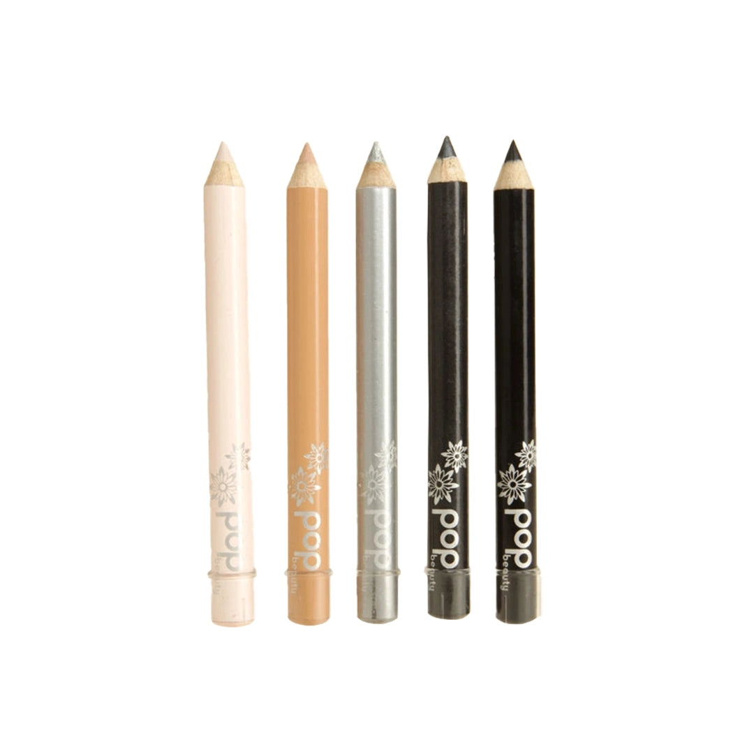 Pop Beauty Love Littler Liners Eyeliner Set Smoky Hues