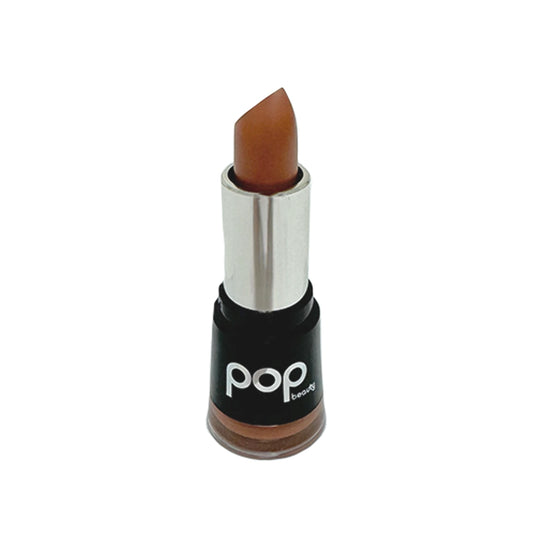 Pop Beauty Matte Velvet Lipstick Novel Nude