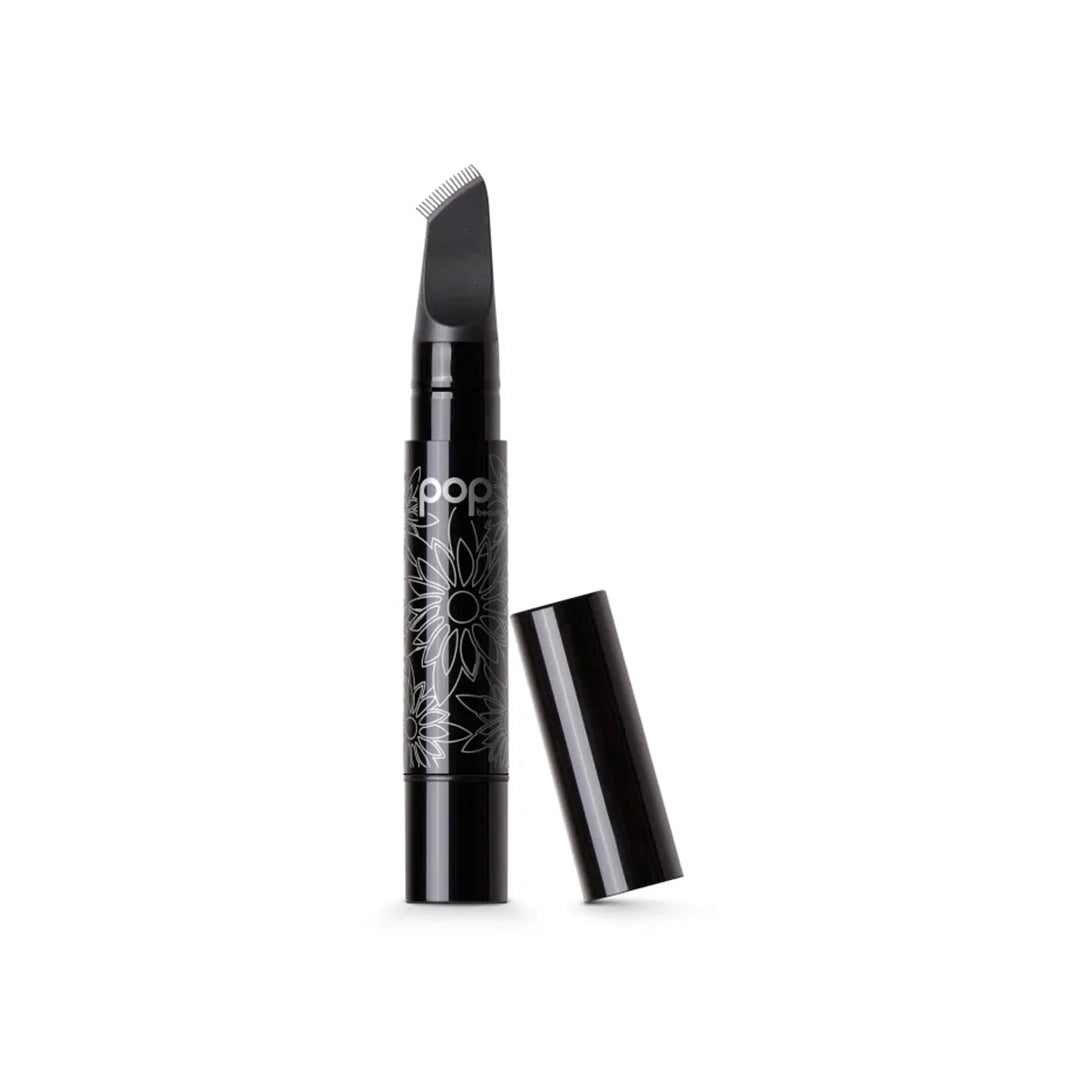 Pop Beauty Peak Performance Mascara Inky Indigo