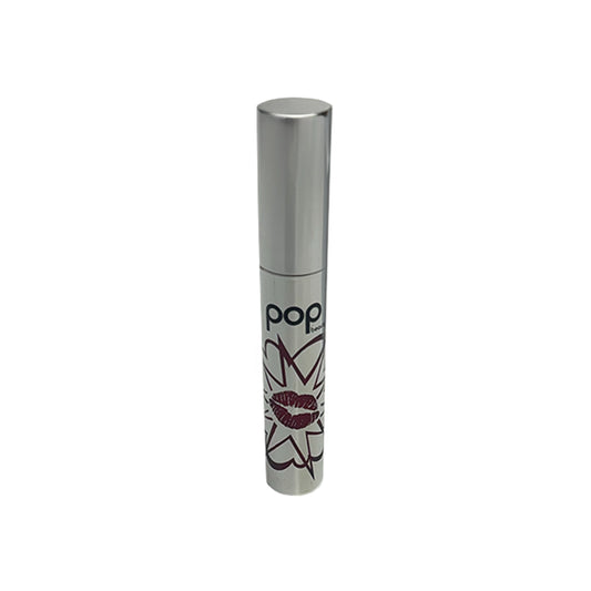 Pop Beauty Permanent Pout Matte Lip Paint Berry Boost