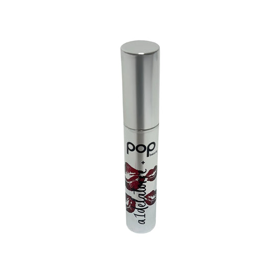 Pop Beauty Permanent Pout Matte Lip Paint Go Getter