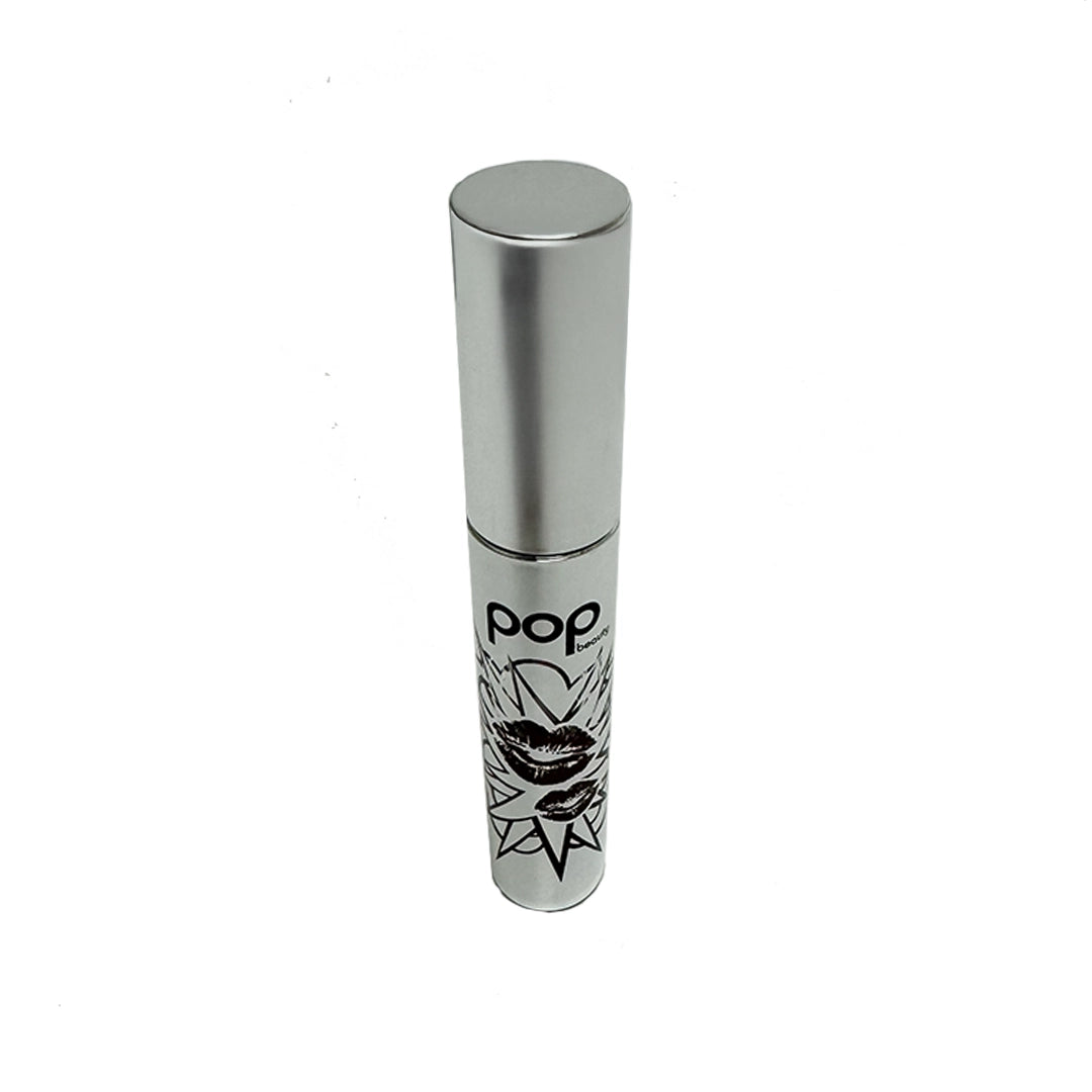 Pop Beauty Permanent Pout Matte Lip Paint Mauvelou