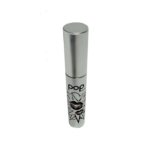 Pop Beauty Permanent Pout Matte Lip Paint Mauvelou