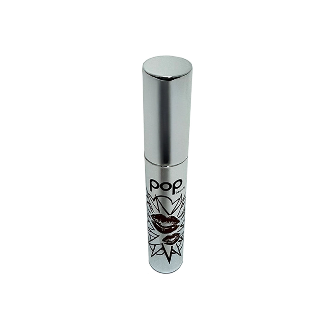 Pop Beauty Permanent Pout Matte Lip Paint Nearly Nude