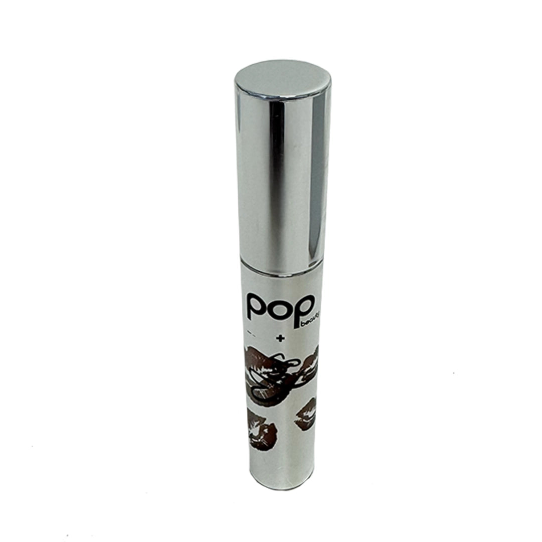 Pop Beauty Permanent Pout Matte Lip Paint Pale Baby