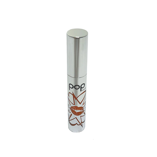 Pop Beauty Permanent Pout Matte Lip Paint Poppy Pout