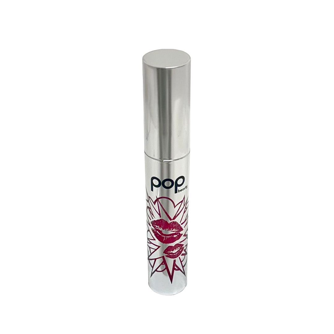 Pop Beauty Permanent Pout Matte Lip Paint Power Pink