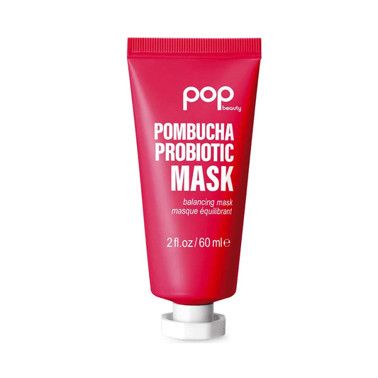 Pop Beauty Pombucha Probiotic Mask Balancing Mask