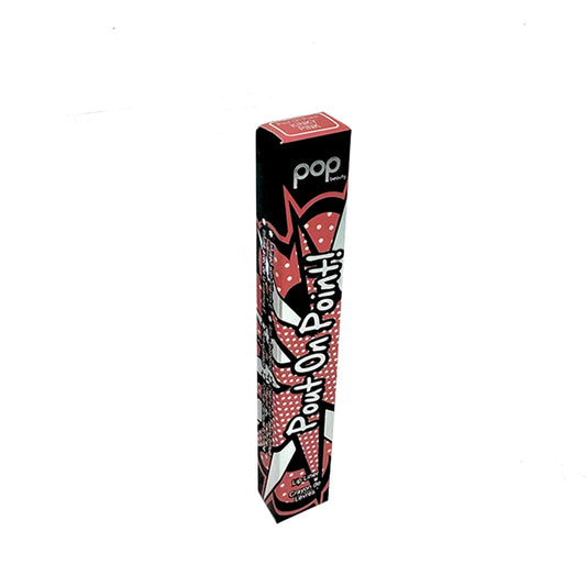Pop Beauty Pout On Point Lip Liner Kinky Pink