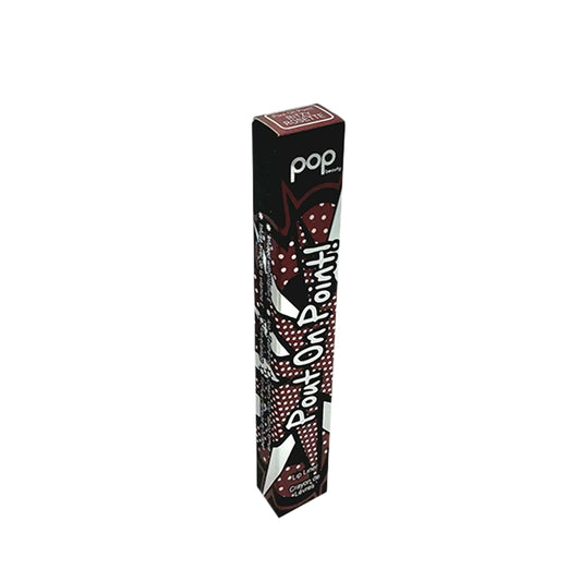 Pop Beauty Pout On Point Lip Liner Ritzy Rosette