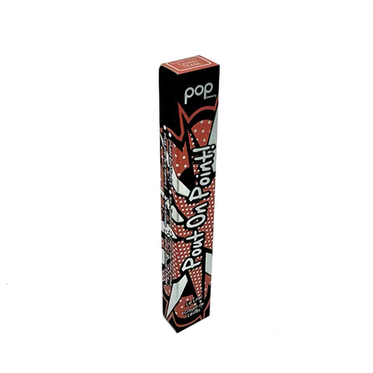Pop Beauty Pout On Point Lip Liner Tawny Tease