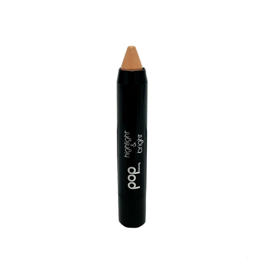 Pop Beauty Pouty Highlight & Bright Crayon Lit Up