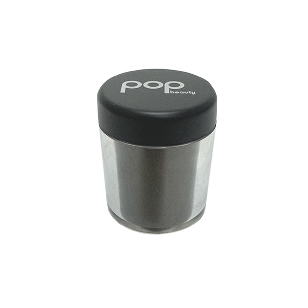 Pop Beauty Pure Pigment Glitter Black Gold