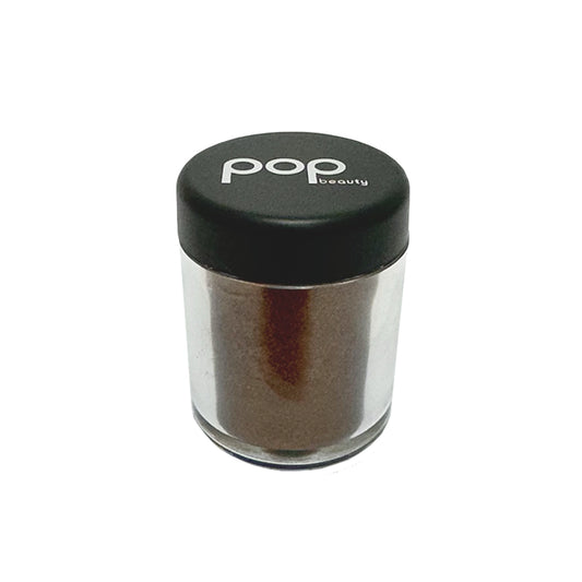 Pop Beauty Pure Pigment Glitter Metallic Bronze