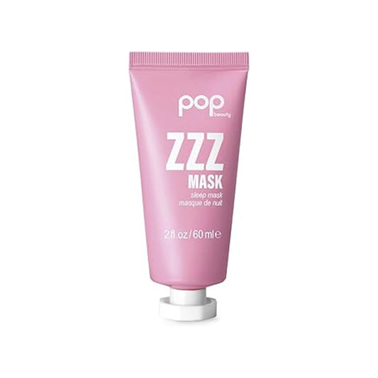 Pop Beauty ZZZ Mask Sleep Mask