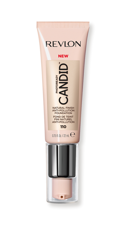 Revlon Candid Photoready Foundation Porcelain 110