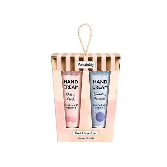 Possibility Hand Cream Duo 30ml
