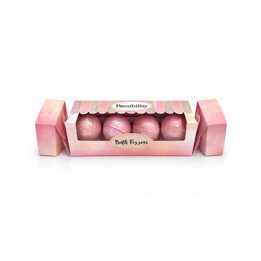 Possibility Novelty Bath Fizzer Cracker Box