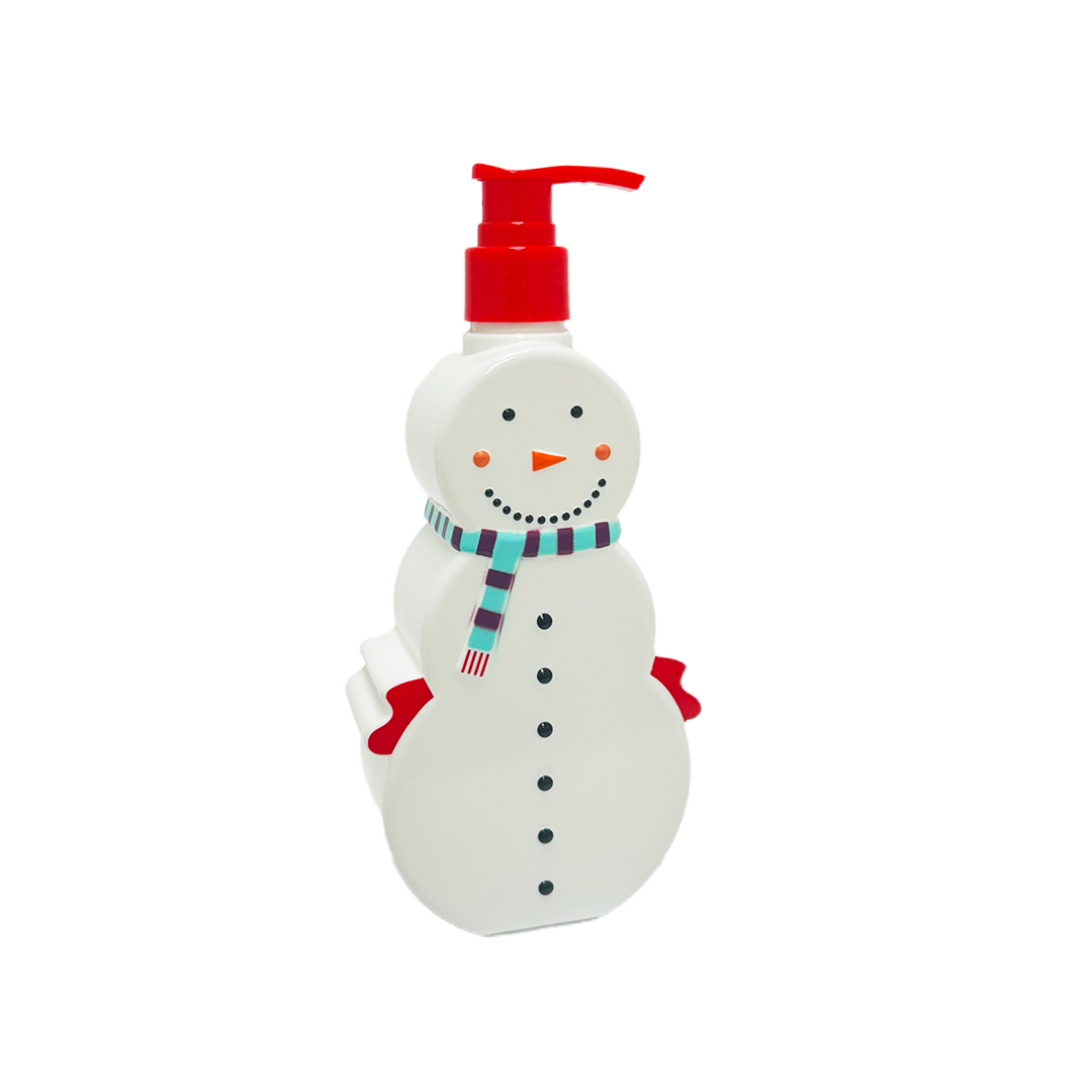 Possibility Snowman Hand Wash 330ml – Beauty Outlet