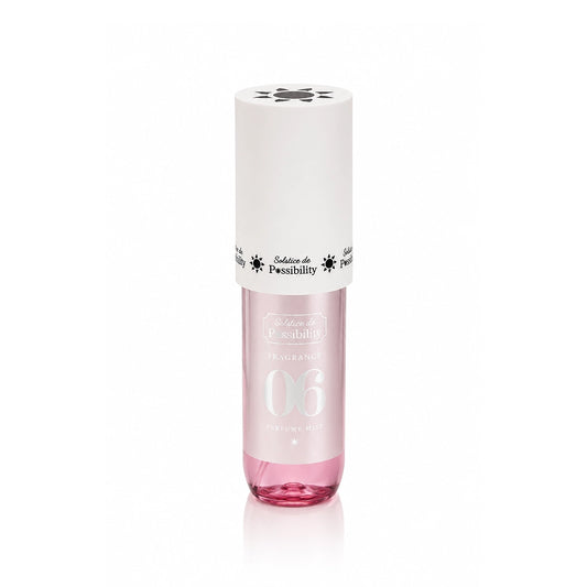Possibility Solstice De Possibility Fragrance Mist 06