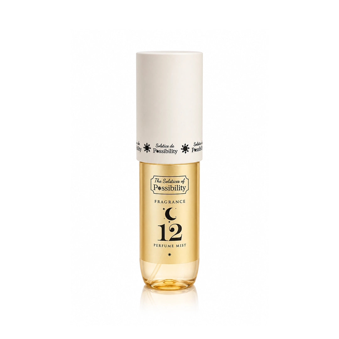 Possibility Solstice De Possibility Fragrance Mist 90ml